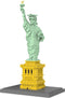 dOvOb Statue of Liberty Micro Mini Blocks Building Set (2510PCS)