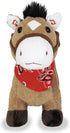 10 Cuddle Barn Gallop The Musical Horse | Animated Plush Toy | Gallops, Trots, and Sings Giddy Up, Lil Cowboy | Stuffed
