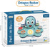 Baby Musical Toys Learning Toys for Toddlers, Octopus Music Toys, Preschooler Musical Educational Instruments Toy