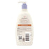 12 oz Aveeno Baby Calming Comfort Moisturizing Body Lotion with Relaxing Lavender & Vanilla Scents, Non-Greasy Baby