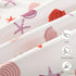 3 Pack Set david's kids Bassinet Sheets, Ultra Soft Breathable Comfortable Baby Sheet for Boys Girls Neutral, Univeral