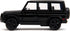Pink Slips 1:32 W1 Mercedes Benz G Class 4x4 Die-Cast Car, Toys for Kids and Adults in Black
