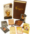 Facade Dark Cites Series Board Game of Strategy, Deceit, and Luck -