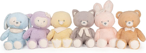 GUND Baby Sustainable Lamb Plush, Stuffed Animal Made from 100% Recycled Materials, 13” for Babies