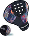 Waboba Catch Water Glove Pro Set, Water Bouncing Ball for Beach Games & Swimming Pool, Baseball Style Mitt for Catching