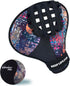 Waboba Catch Water Glove Pro Set, Water Bouncing Ball for Beach Games & Swimming Pool, Baseball Style Mitt for Catching