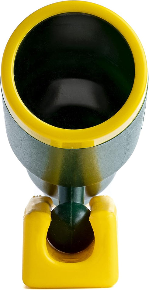 Squirrel Products Pirate Telescope - Swing Set Accessories for Active Outdoor Play, Boys & Girls Ages 3 & Older