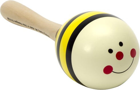 Schylling Colorful Maraca - Individual Sale