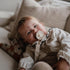 FRIGG 2-Pack 2 Rope Latex Silver Gray/Green Tea - Size