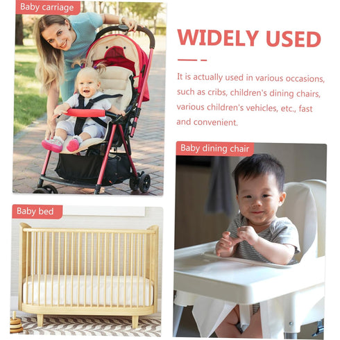 Convenient Travel Tissue Case for Wipes Secure Storage Solution