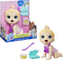 Baby Alive Lil Snacks Doll, Snack-Themed 8-Inch Baby Doll, Toy for Kids Ages 3 and Up, Blonde Hair