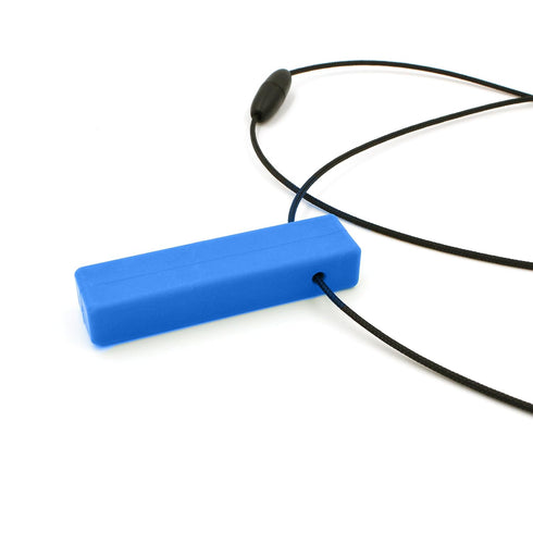 ARK Extra Tough Blue Sensory Chew Necklace