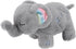 Kikumi Baby Pacifier Before Bedtime, Lullabies, Music, Soothing, Easy Breathing, Stuffed Toy, Soothing Toy, Elephant