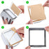 86 Type Waterproof Socket Cover, Plastic Wall Outlet Safety Cover for Home Improvement