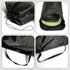 Stroller Bag, Waterproof Travel Bag for Stroller, Portable Gate Check Cover with Handle for Airplane