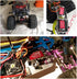 20KG RC Servo Digital High Torque Waterproof, Full Metal Gear, 180° Control Angle