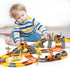 281 3 4 5 6 7 8 9 4 4-6, 3-5, SetKids PCS Race Tracks Construction Toys for Year Old Boys Girls, PCS Truck Car, Tower