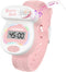 BEN NEVIS NN Potty Training Watch, Potty Timer Toilet Shape and LED