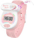 BEN NEVIS NN Potty Training Watch, Potty Timer Toilet Shape and LED