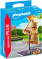 Playmobil Street Performer Playset