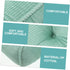 Comfort U-Shaped Pregnancy Support Pillow for Expecting Mothers - Cotton Lumbar Pillow