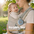 12 Portable White Noise Machine for Baby Sleeping, Sound Machine with Personal Voice Recording & Night Light