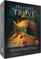 Treasure Trove: Boxed Set - 5e RPG Storytelling Cards, Loot Drops & Treasure Hoards - 300 Tarot Sized Cards