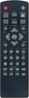 PerFascin RC-963R Replacement Remote Control for Pioneer Stereo Receiver RRMCGA411AWSA SX-10AE