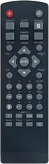 PerFascin RC-963R Replacement Remote Control for Pioneer Stereo Receiver RRMCGA411AWSA SX-10AE