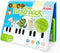BEST LEARNING My First Piano Book - Educational Musical Toy for Toddlers