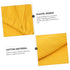 Reusable Washable Changing Pad Cover for Babies - Abaodam Jool