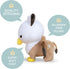 Bellzi Griffin, Cute Stuffed Animal Plush Toy, Adorable Soft Gifts for All Ages
