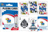 Masterpieces NCAA Unisex Playing Cards - Fun for All Ages