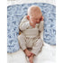 Retro Marine Animals Baby Nursing Pillow Covers for Boy Girl Whale Dolphin Jellyfish Sea Horse Turtle Coral Nursery