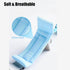 PandaEar Toddler Safety Wrist Link - Blue Child Harness Leash