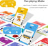 1 2 3 4 5 6, 258 516 Startcan Spanish & English Talking Flash Cards for Toddlers Audible Toys for Kids to Learn Spanish