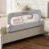 UPGOGO Folding Bed Rail for Toddlers,Baby Bed Rail Guard with Reinforced Anchor