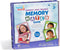 hand2mind Express Your Feelings Memory Match Game, Emotion Cards for Kids, Social Emotional Learning Activities