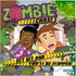 Zombie Chase - Exciting Intro Strategy Game for Ages 7+ - Win as a Human or Zombie