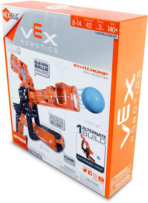 Hexbug 406-5517 Jungen Spielzeug