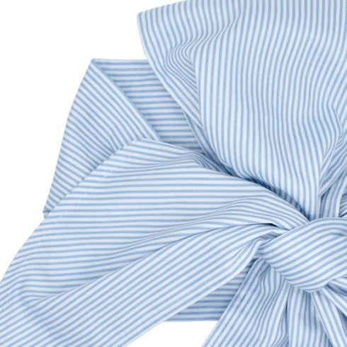 BFLCTTBD Newborn Swaddle Sash Maternity Bow Sash Baby Swaddle Wrap Wreath Sash Baby Infant Bowknot Blanket Newborn