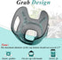 V2/Vista V3/Cruz/Cruz V2/Minu/Minu V2/Minu 1Pack Stroller Cup Holder Fits for UPPAbaby Vista/Vista Duo, Securely Hold