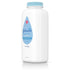 Johnson's Baby Powder with Naturally Derived Cornstarch, Aloe & Vitamin E, Hypoallergenic, 9 oz