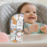 Generic Baby Bottle Warmer Bag Insulated Breastmilk Carrier, Portable Waterproof Cooler Case | Travel Storage Organizer