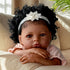 20 Inch 3+ BABESIDE Black Baby Dolls, Realistic Cute Soft Body Baby Doll Real Life Baby Dolls with Accessories for Year