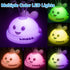 1-3, 1 2 3 1 2 3 Bath Toys for Kids Age Light Up Baby Bath Toys for Year Old Girl, Pool Water Toys for Toddlers Whale