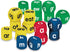 Set Learning Resources Phonics Cubes Class - Alphabet and Words Letter Recognition, ABC Classroom Must Haves, Teacher