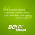 Zobmondo!! GOLO Golf Dice Game for Golfers, Families, Portable Fun for Home, Travel, Beach