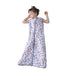 TADO MUSLIN Baby Sleep Sack 2-4 T Baby Wearable Blanket 100% Organic