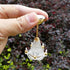 LUOZZY Mini LED Chandelier for Dollhouses - Dollhouse Lighting
